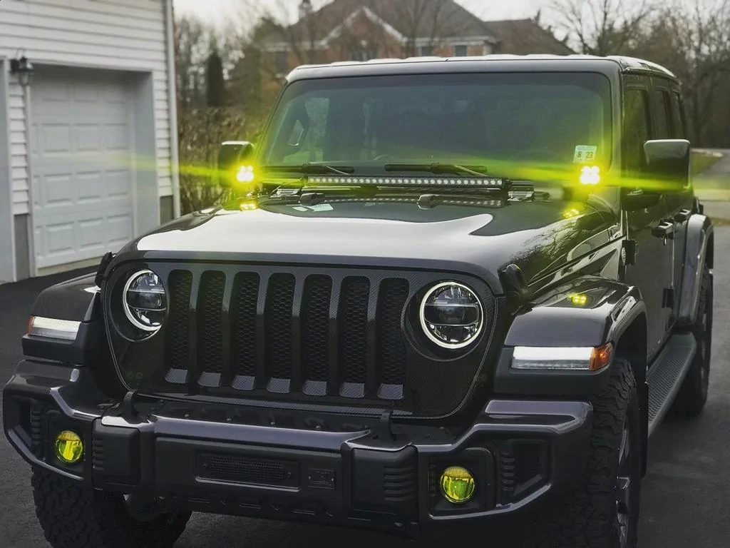Jeep Wrangler JL What did you do TO your Jeep JL today? 3F40D8BF-FC99-4E1C-B22A-39BF5E294B8B_zps7kv67q6