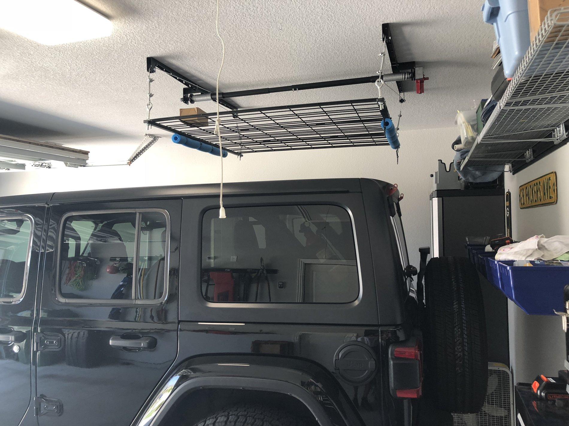 Jeep Wrangler JL Hard top ceiling suspension 6703D6DC-555C-42AE-9A30-7228E87CEAFE