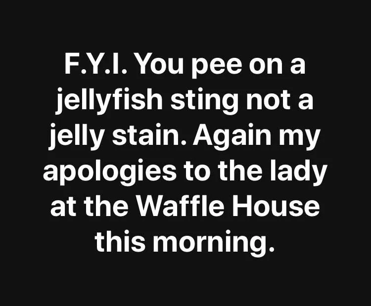 Jeep Wrangler JL Jeep humor waiting room ( ** NO POLITICS ** ) F415243C-ACF4-44AF-8FF1-BA249560DB69