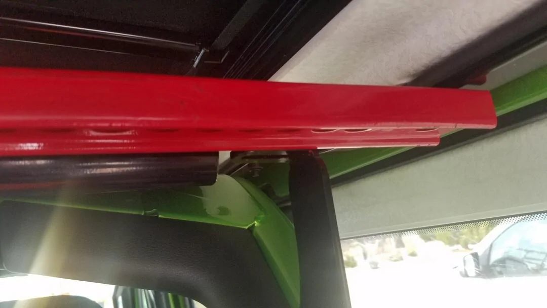 Jeep Wrangler JL Dominion OffRoad Products Thread 01