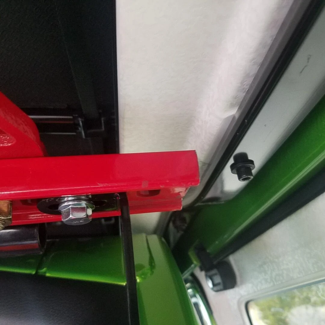 Jeep Wrangler JL Dominion OffRoad Products Thread 02