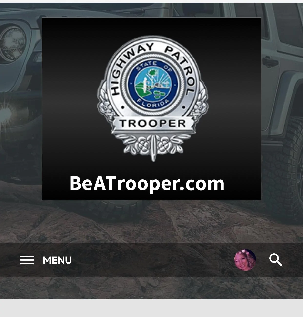 Jeep Wrangler JL Jeep humor waiting room ( ** NO POLITICS ** ) 98F84900-461F-4327-88D8-8A6772C98F36