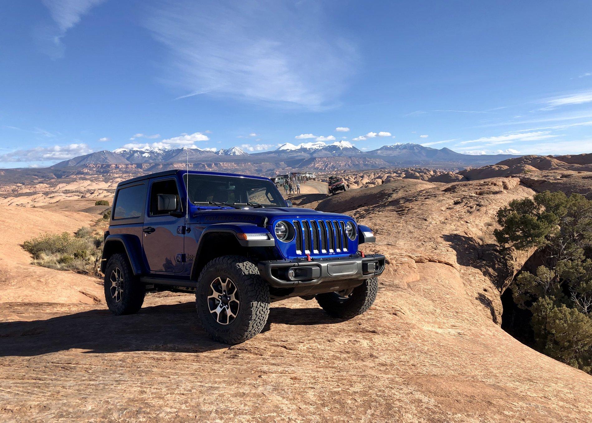 Jeep Wrangler JL No Ocean Blue love??? A572AE96-4379-4484-A725-6EA7CEF0CCB3