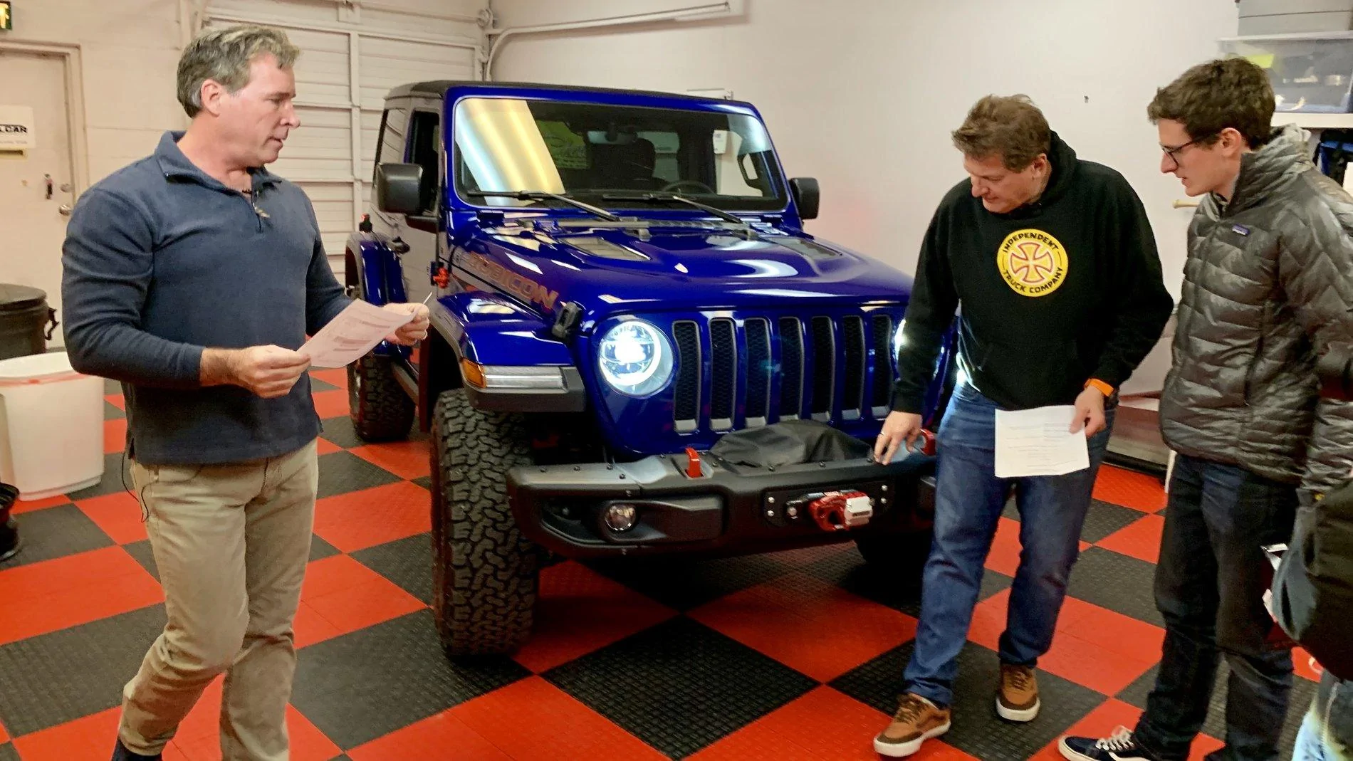 Jeep Wrangler JL No Ocean Blue love??? 2F0D5794-62E6-44F7-8B31-BF4E5E9CBF30
