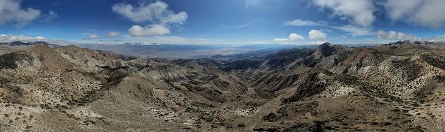 Jeep Wrangler JL Return from Death Valley Trip 32523051767_8f0f8a1573_z