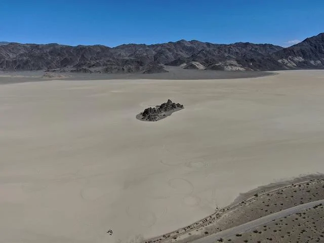 Jeep Wrangler JL Return from Death Valley Trip 47464933381_463a1f397a_z
