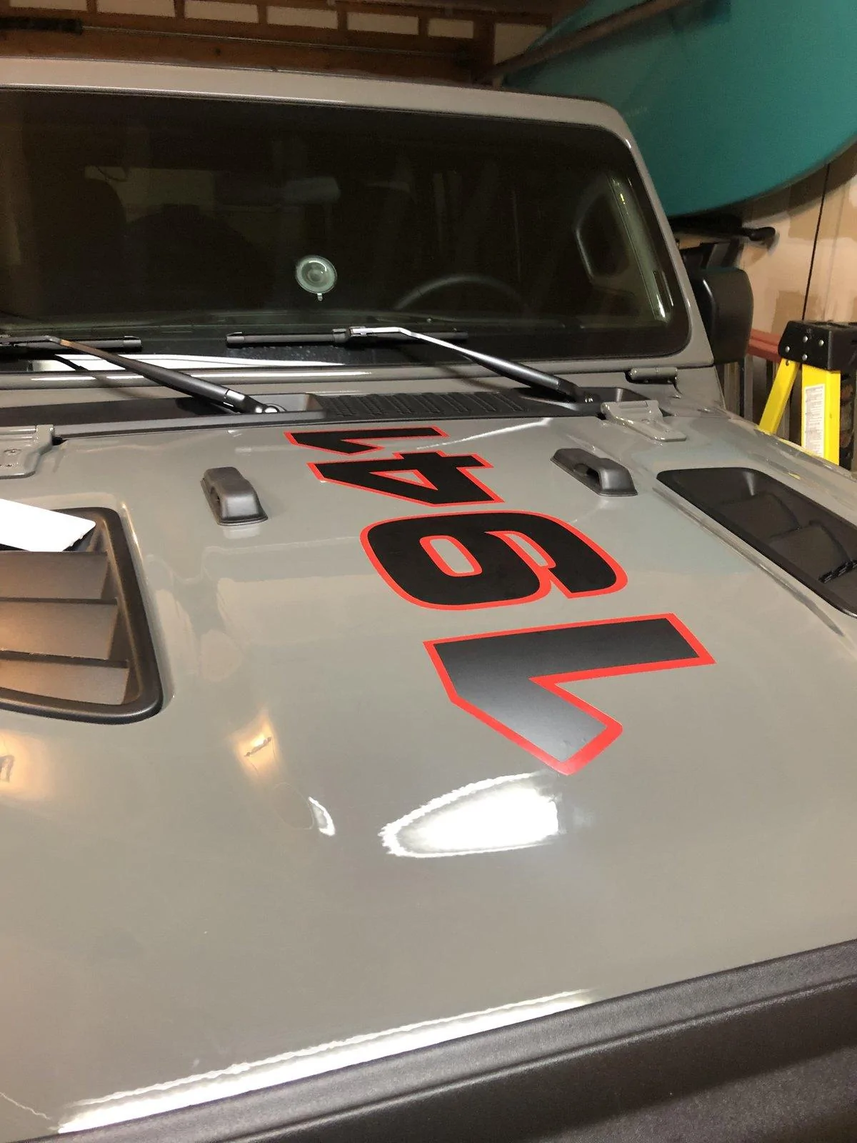 Jeep Wrangler JL BEFORE AND AFTER MODS PICS 71600DE4-AC4D-47D7-8953-77B63C5445CA