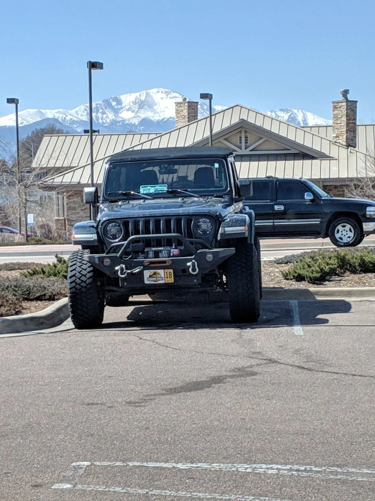 Jeep Wrangler JL Jeep humor waiting room ( ** NO POLITICS ** ) IMG_20190325_131629