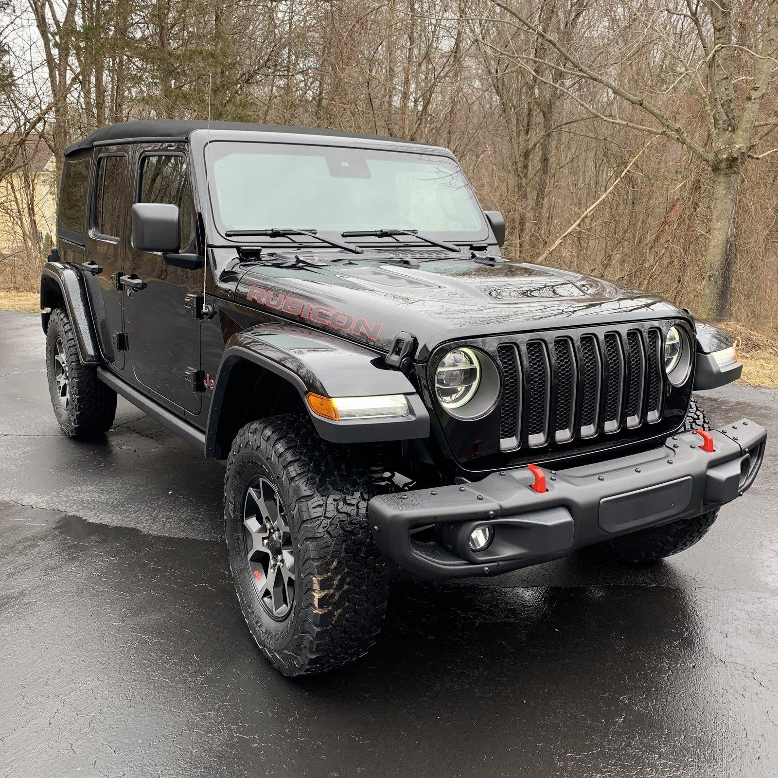 Jeep Wrangler JL Introductions & Welcome Thread 👋 0764D32C-4B6A-4C3F-9BB0-323CD103BCCF