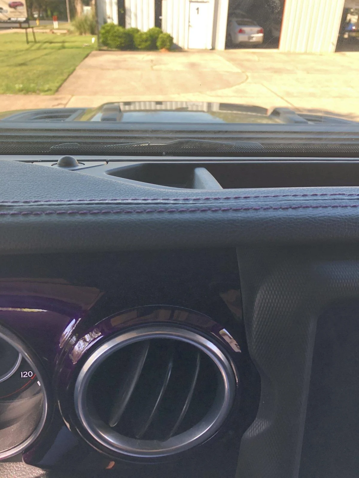 Jeep Wrangler JL DIY color match painted dash? 2980101E-6AF3-428A-8018-1DFC8162343D