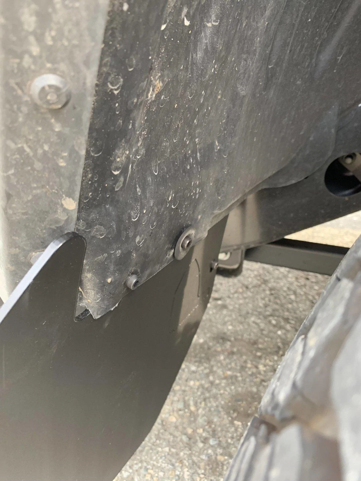 Jeep Wrangler JL Mudflaps and Rubicon Flares? IMG_0822