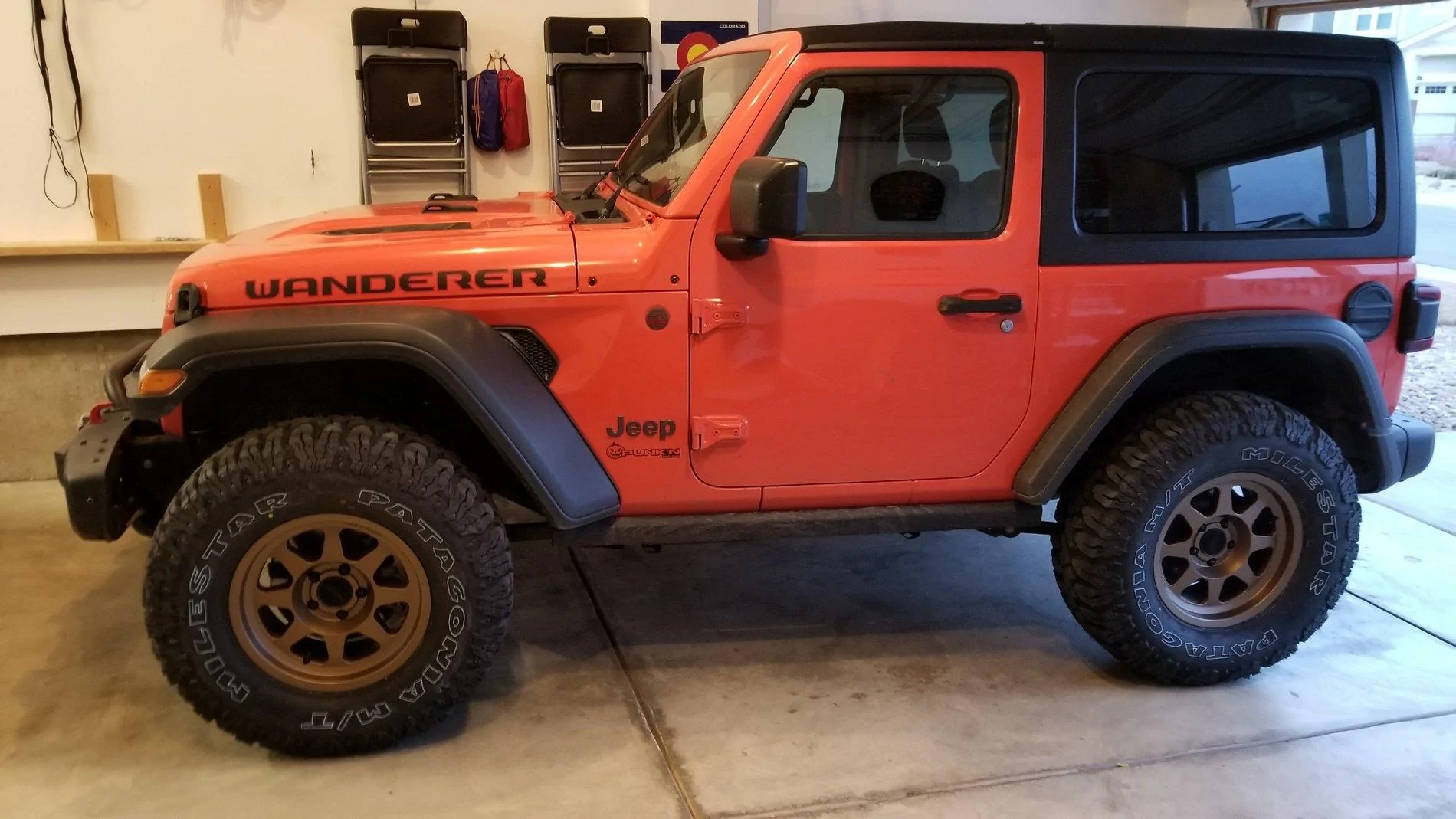 Jeep Wrangler JL Jeep humor waiting room ( ** NO POLITICS ** ) 20190323_070150