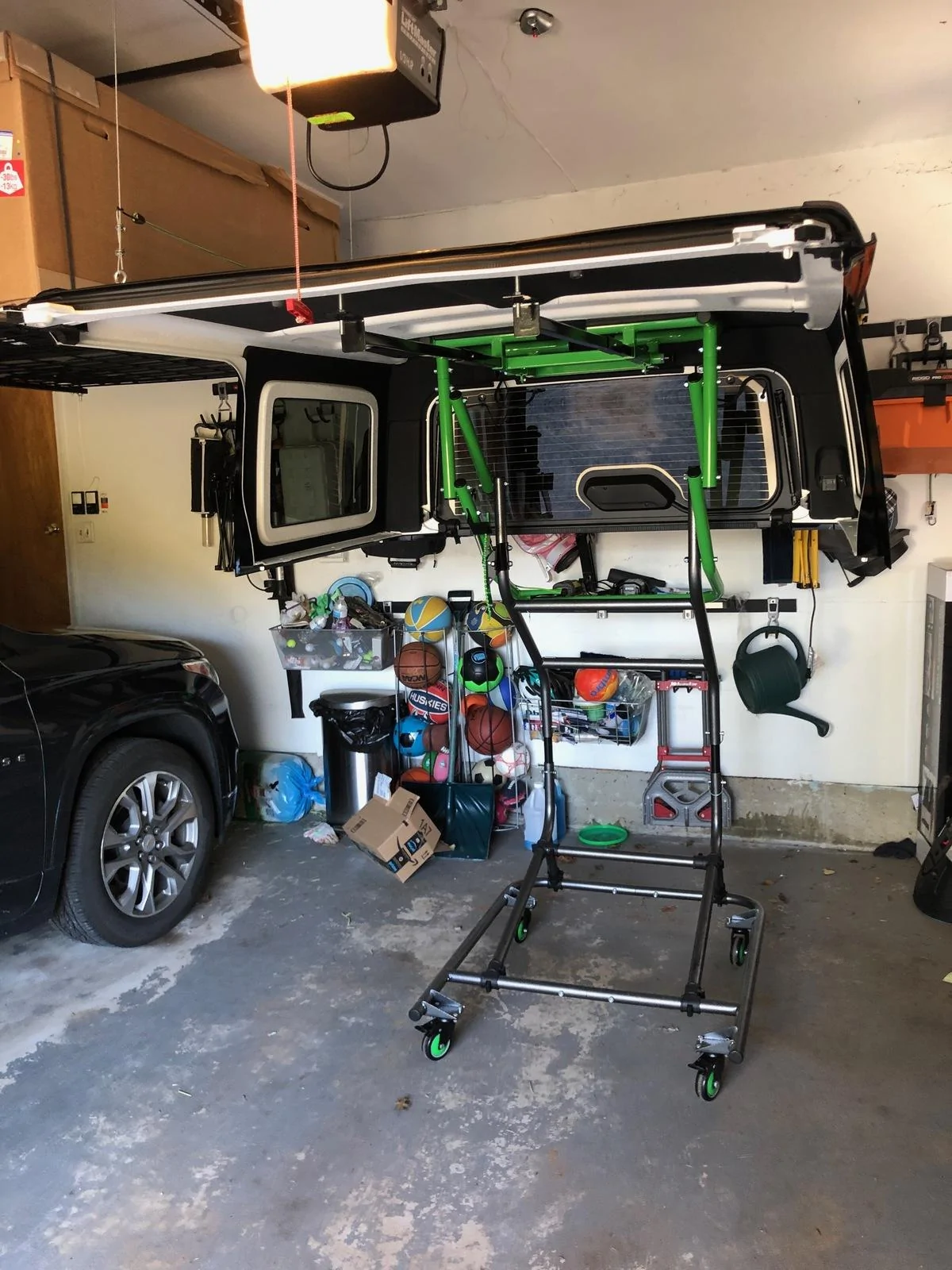Jeep Wrangler JL What did you do TO your Jeep JL today? 8ziOp6a