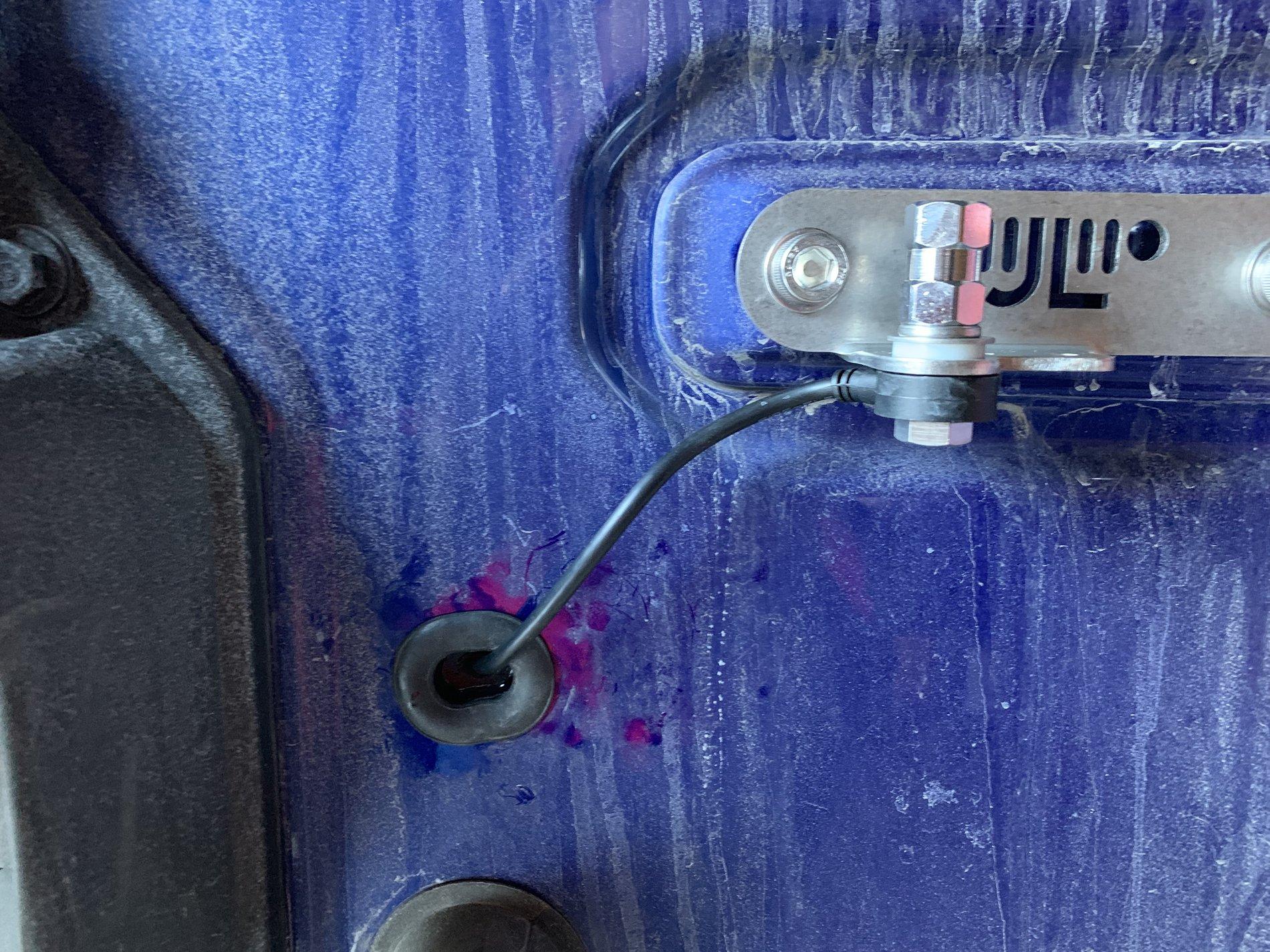 Jeep Wrangler JL 2 DOOR JL build/order discussions master thread B73BB1A4-4FF7-4D0C-843D-A5BF600C971D
