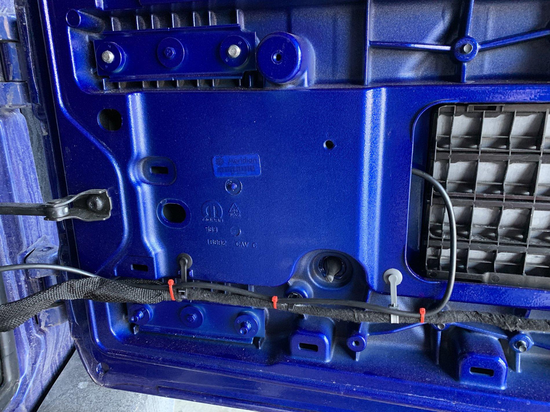 Jeep Wrangler JL 2 DOOR JL build/order discussions master thread D49100AA-9A28-4320-96AF-EB95BB2E04C1