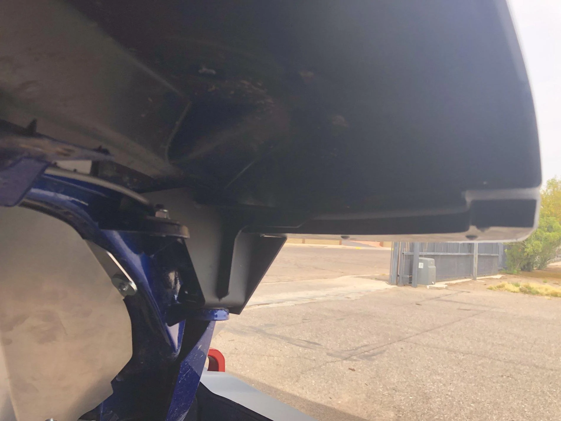 Jeep Wrangler JL Quake LED & American Adventure Labs Setup Photo Mar 26, 11 11 29 AM