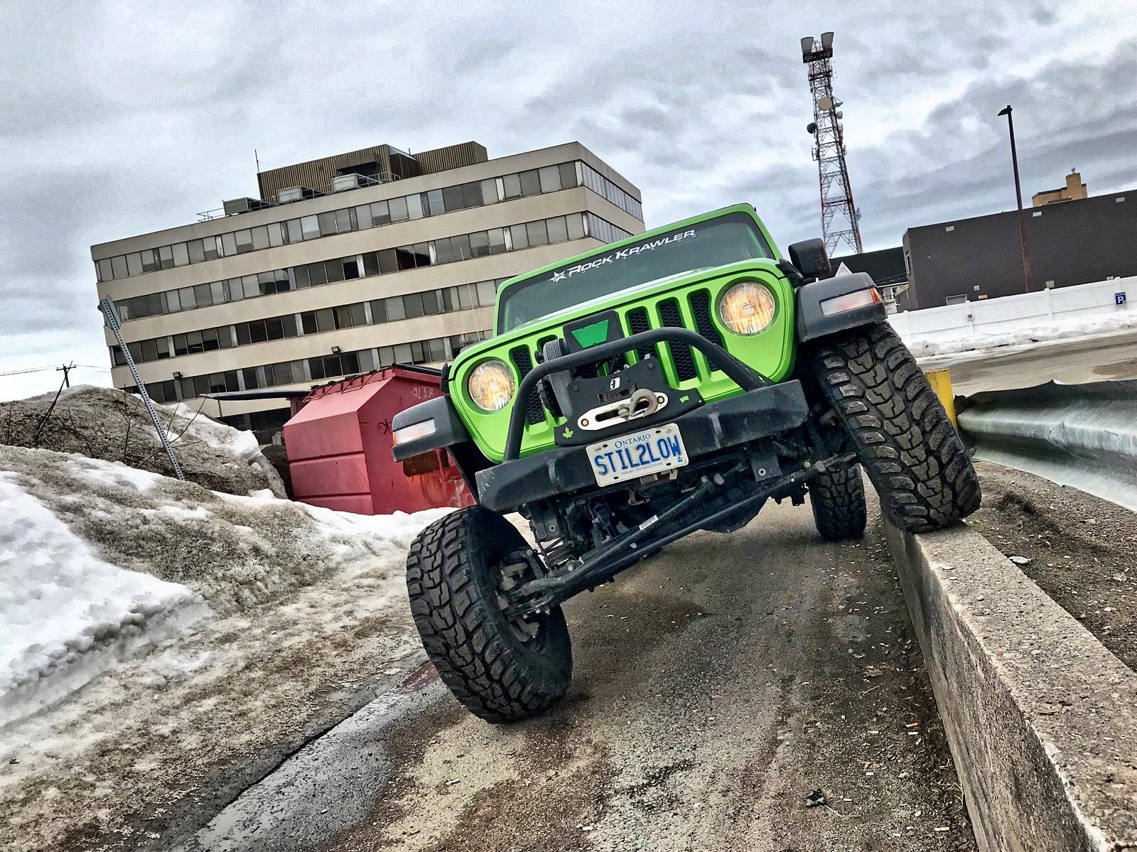 Jeep Wrangler JL The Non-Rubicon Jl & JLU Thread F47A75C0-421E-4D8F-9F3C-4D18A454785C