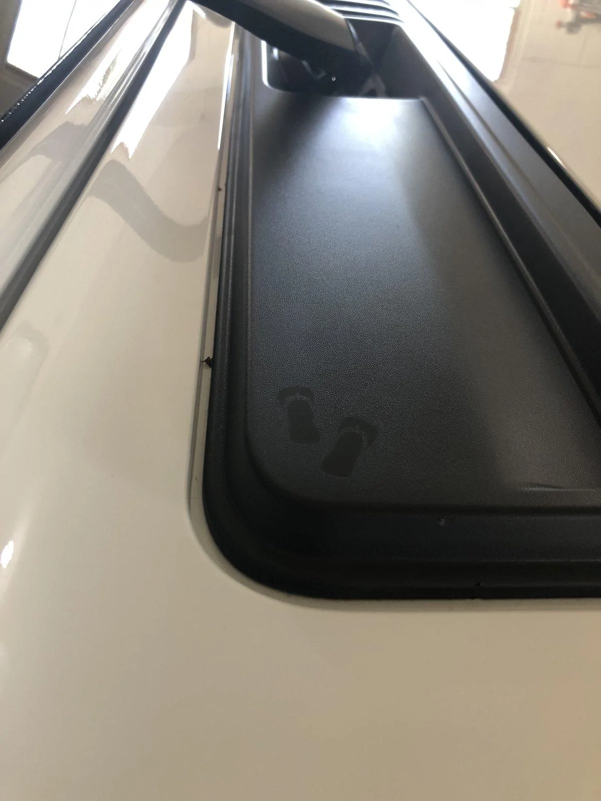 Jeep Wrangler JL Found a new Easter Egg (Sandals)? 9F47FF5C-9F6E-46A3-967E-7600A848EEDF