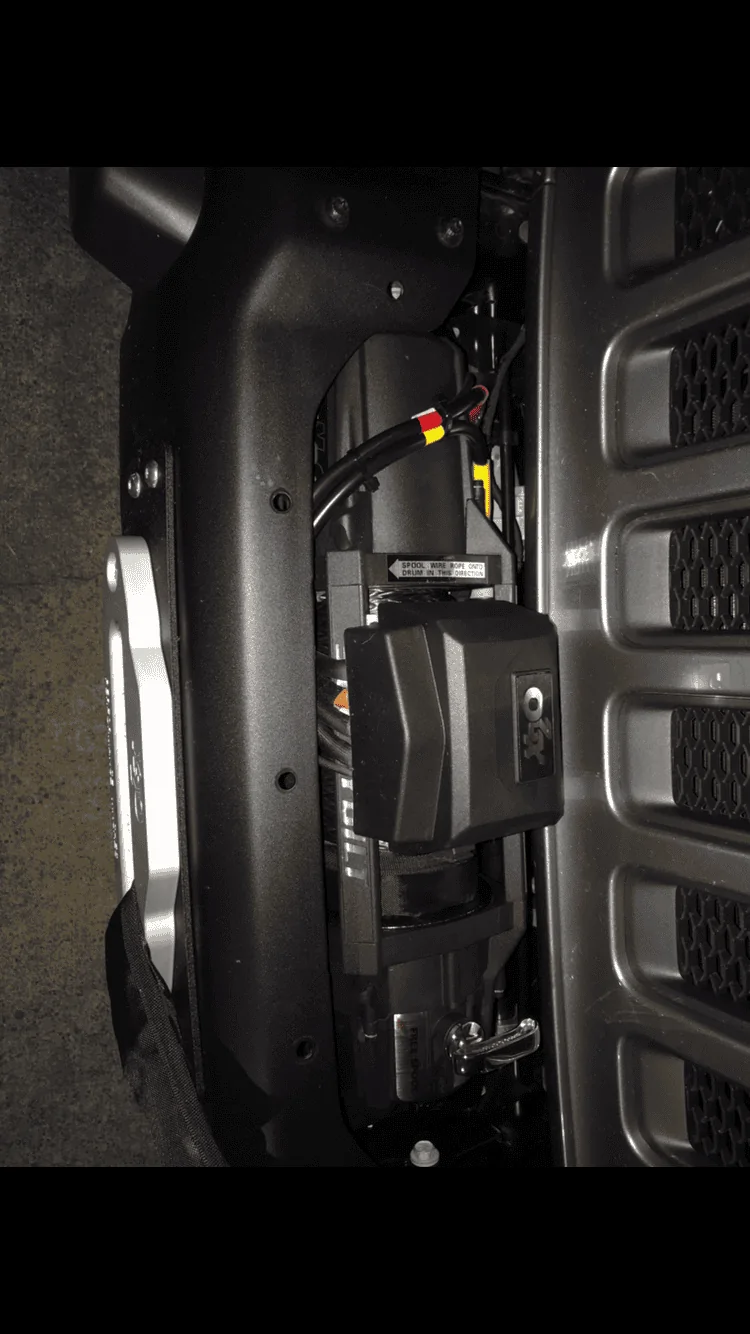 Jeep Wrangler JL Smittybilt XRC Winch / JCR Plate 81A59A46-C072-43E7-8FED-469128299957