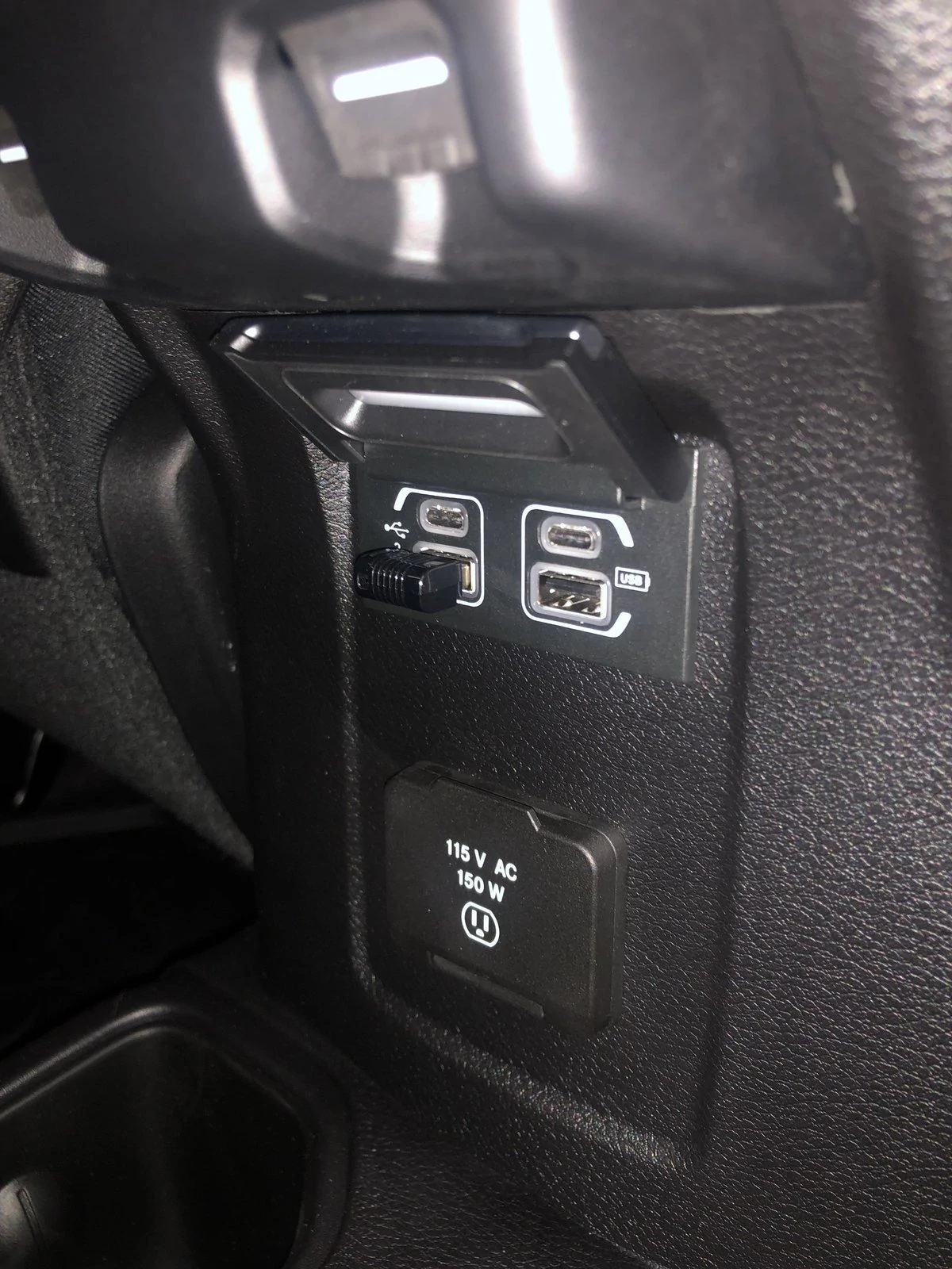 Jeep Wrangler JL What did you do TO your Jeep JL today? 874D2CB9-8759-485F-B4B0-3912FBA41371