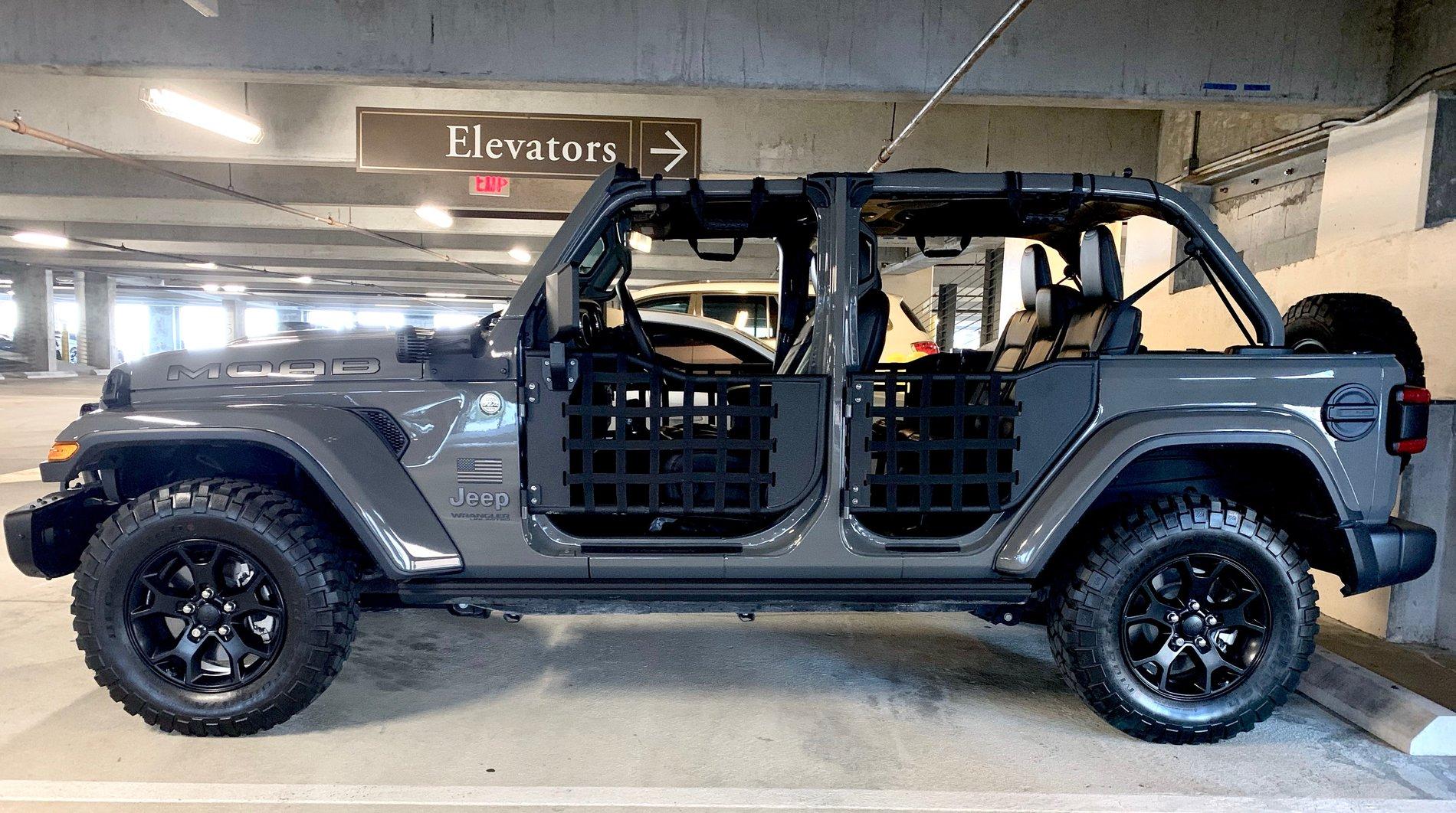 Jeep Wrangler JL The Non-Rubicon Jl & JLU Thread IMG_1353