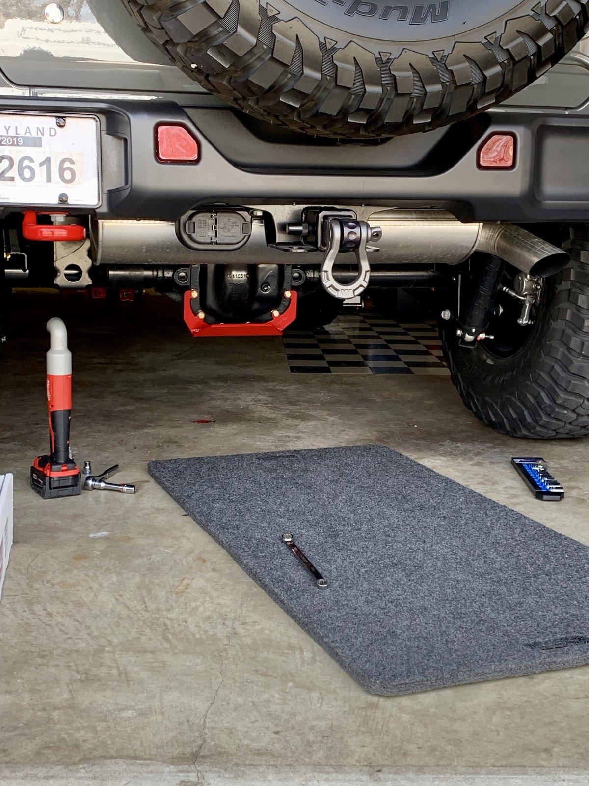 Jeep Wrangler JL What did you do TO your Jeep JL today? fullsizeoutput_620