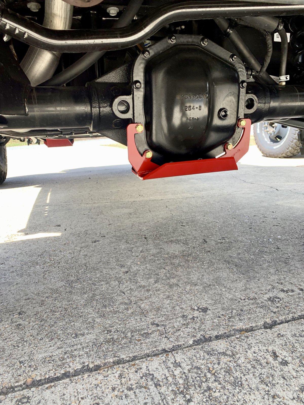 Jeep Wrangler JL What did you do TO your Jeep JL today? fullsizeoutput_61f