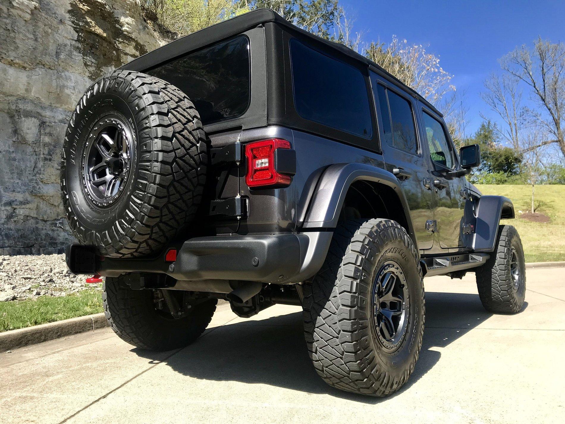 Jeep Wrangler JL The Tire Carrier Thread 7F8C0D11-61C4-43F7-9299-06C443A83B20