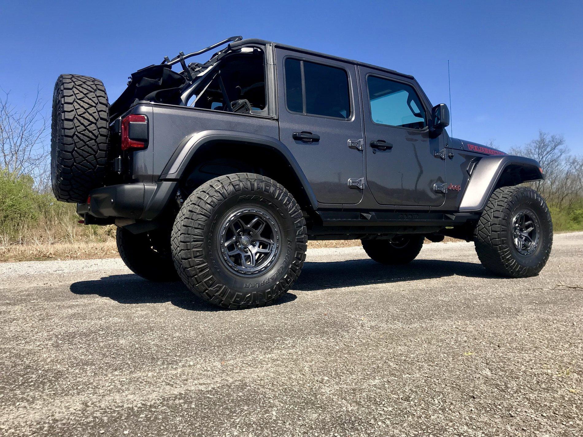 Jeep Wrangler JL The Tire Carrier Thread 3F6CCA9A-D5D8-4312-AB50-CE7445D37FD3