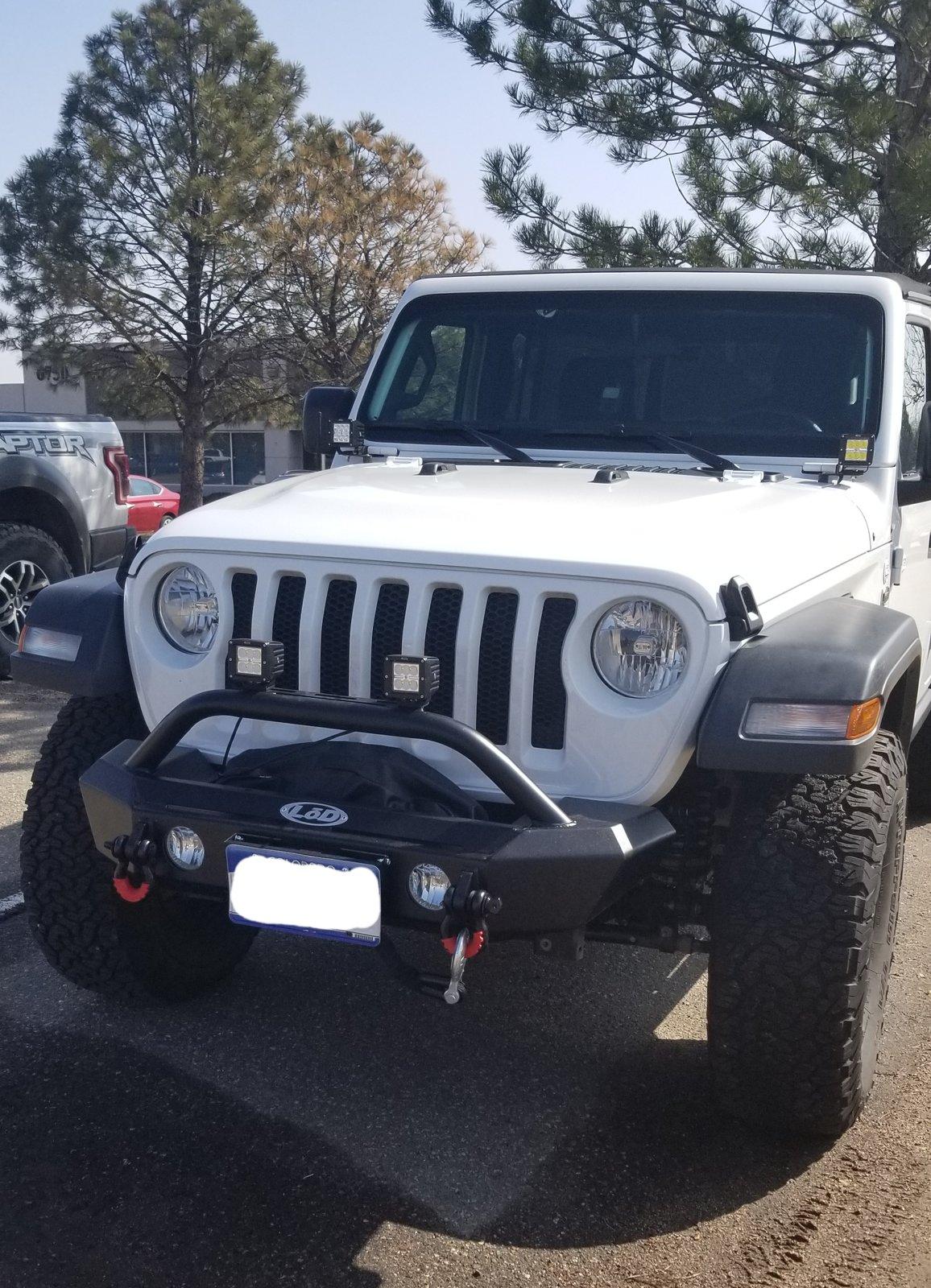 Jeep Wrangler JL BEFORE AND AFTER MODS PICS 20190327_203955