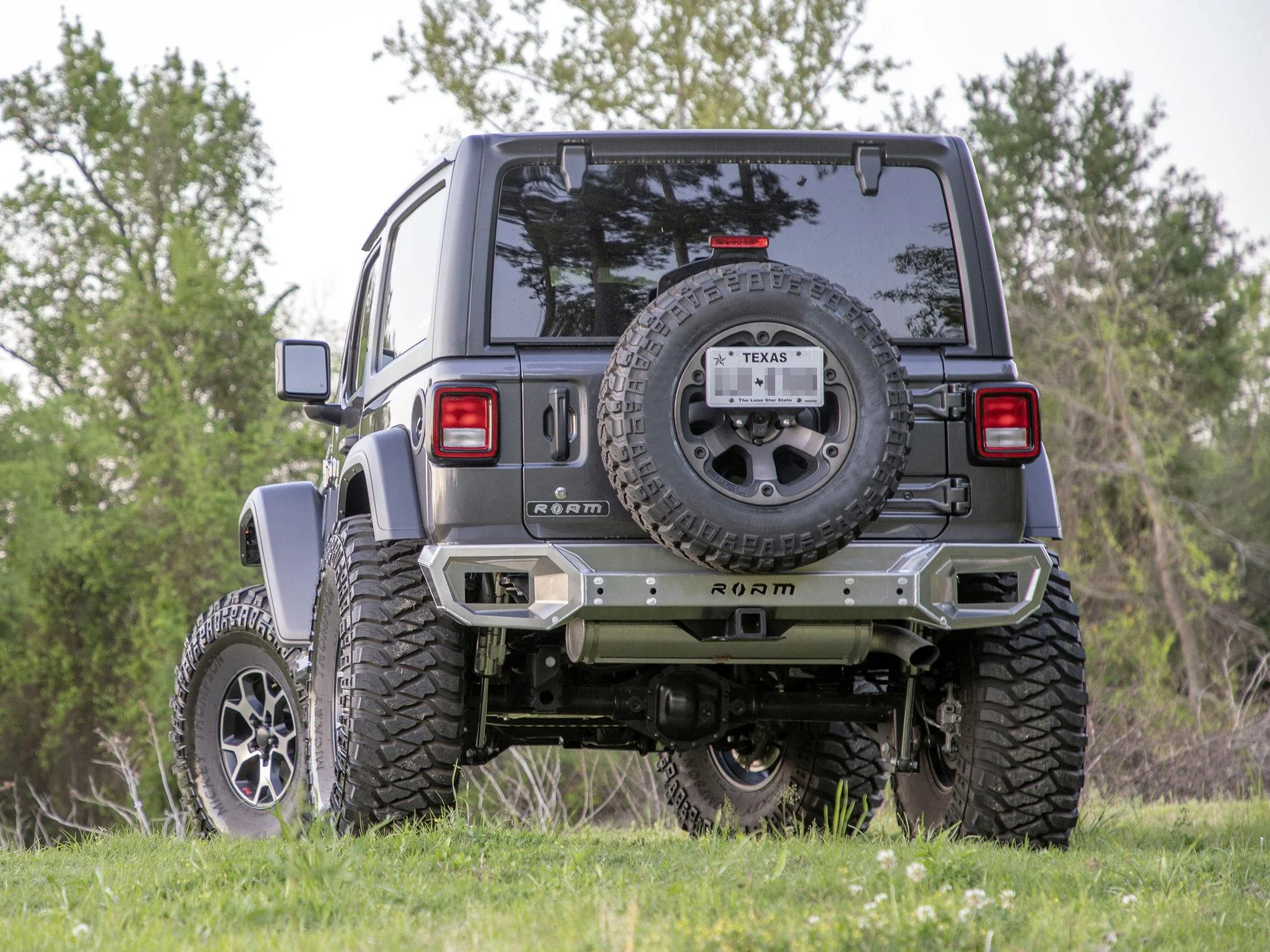 Jeep Wrangler JL What did you do TO your Jeep JL today? {filename}