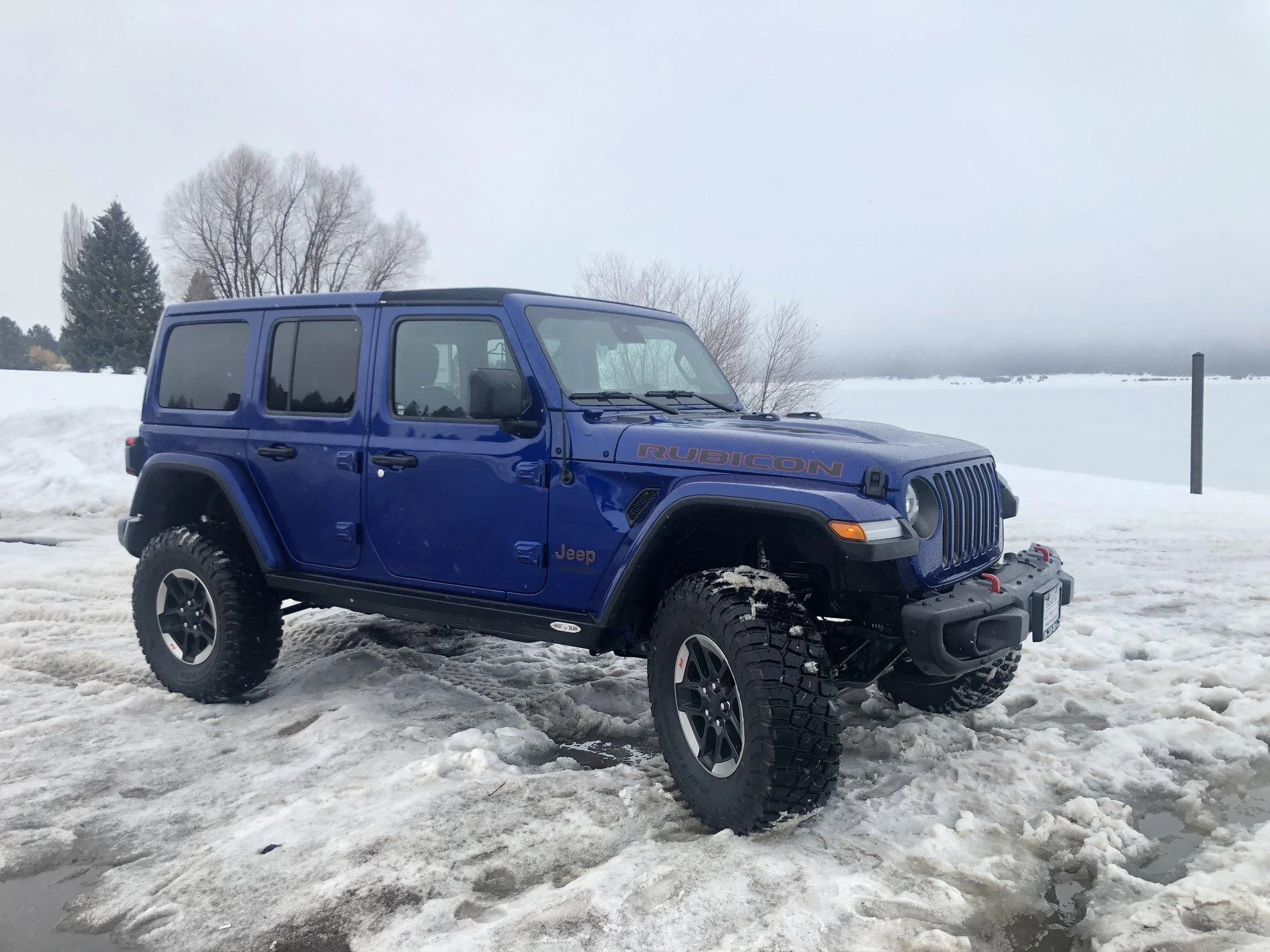 Jeep Wrangler JL No Ocean Blue love??? 6F17D819-DD9C-4407-8915-16638789582A