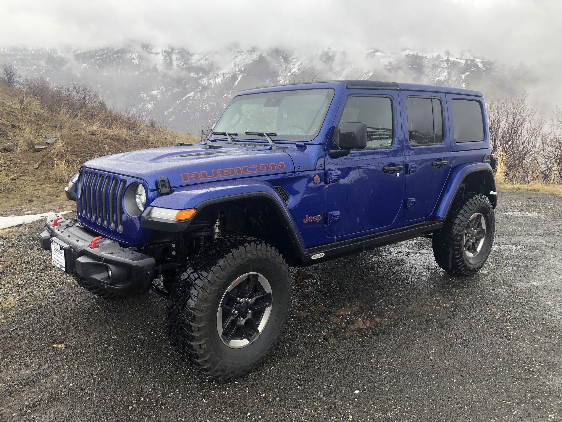 Jeep Wrangler JL No Ocean Blue love??? F4E3280A-E61B-4275-8DD5-57F87A4B0DB1