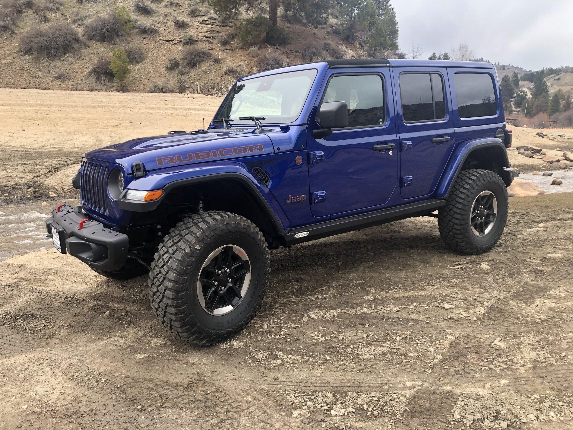 Jeep Wrangler JL No Ocean Blue love??? 483A7F97-0DB9-48CF-AAD9-169B4BEEE765