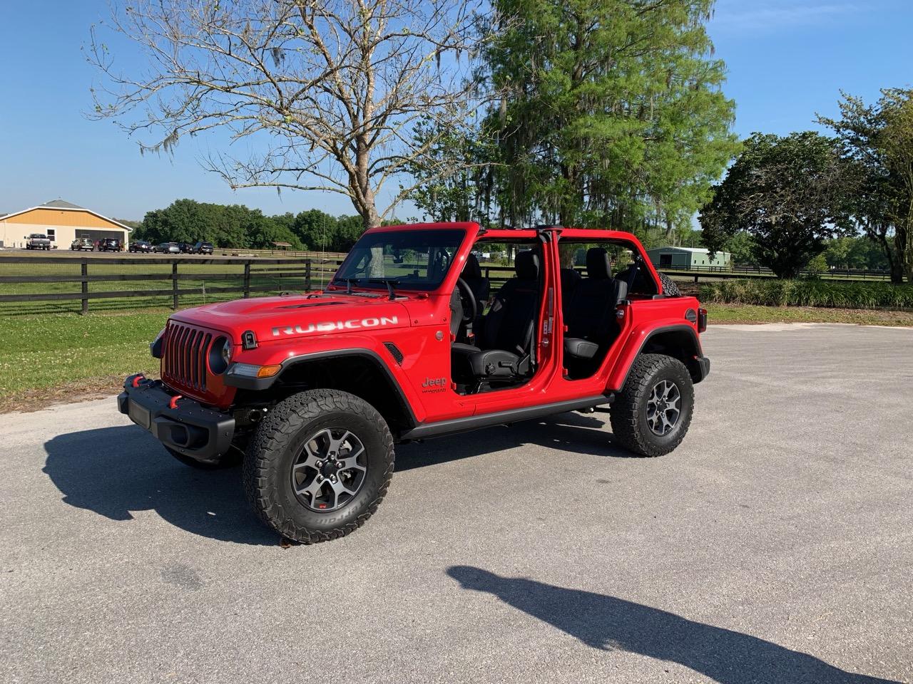 Jeep Wrangler JL Do you take the doors off? IMG_1566