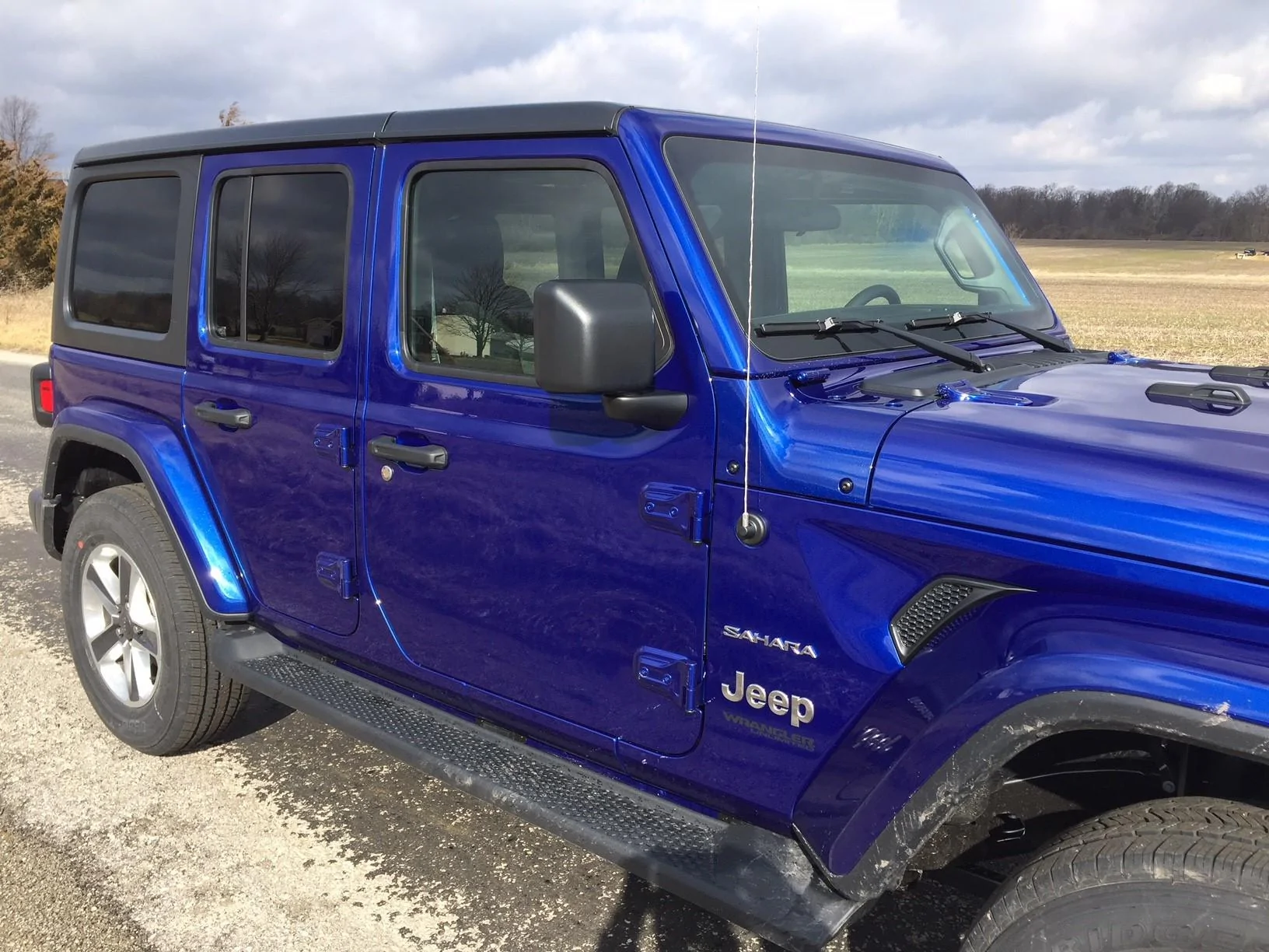 Jeep Wrangler JL Show off your Delivered JL Here! jl2