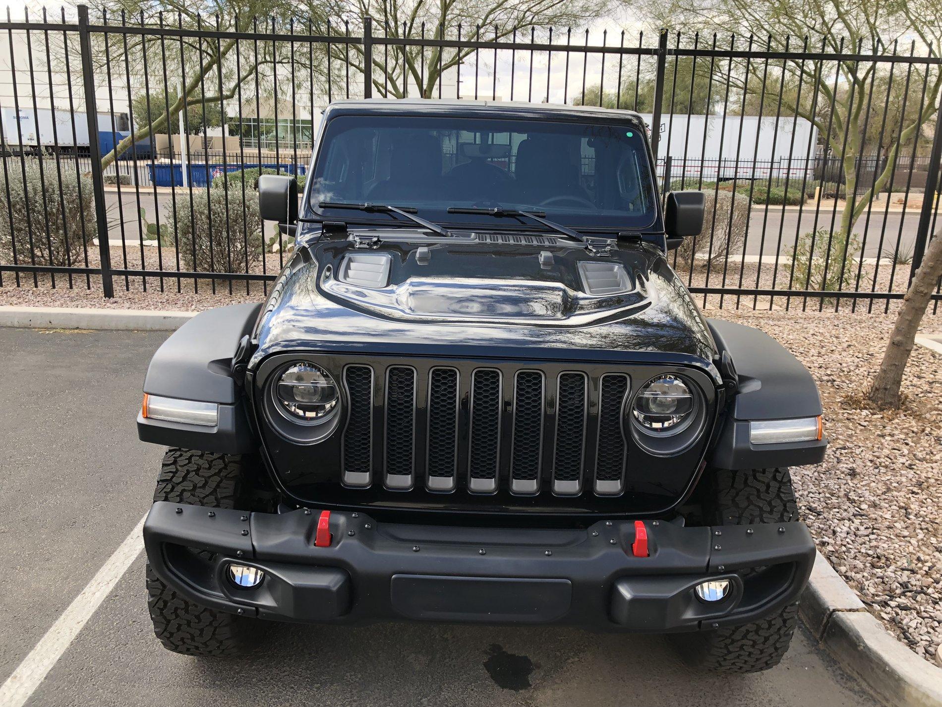 Jeep Wrangler JL Show off your Delivered JL Here! 3C816597-887F-4790-B329-16962AD5545D