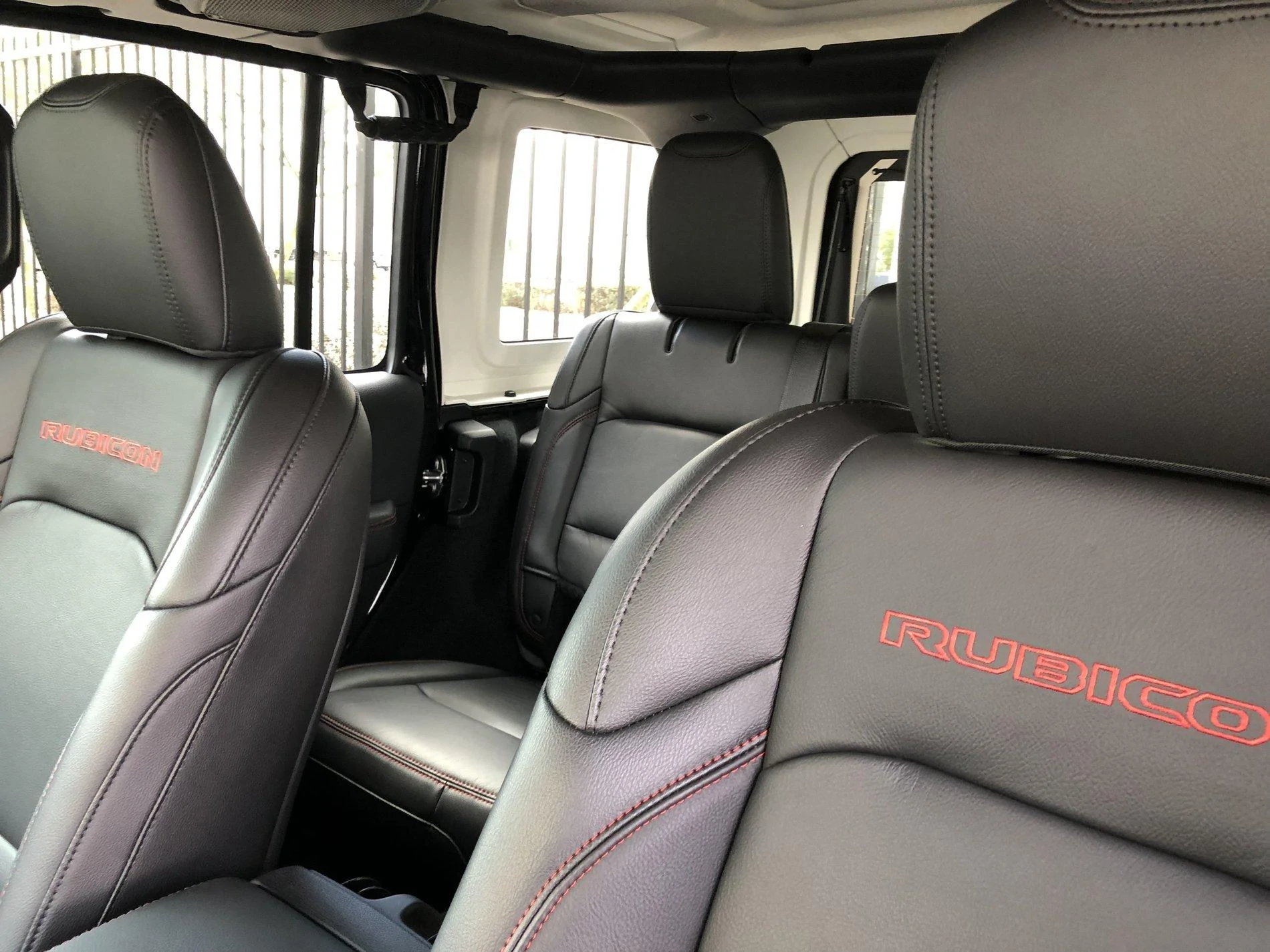 Jeep Wrangler JL Show off your Delivered JL Here! C65E34D3-DF94-4122-930E-701A9999326E
