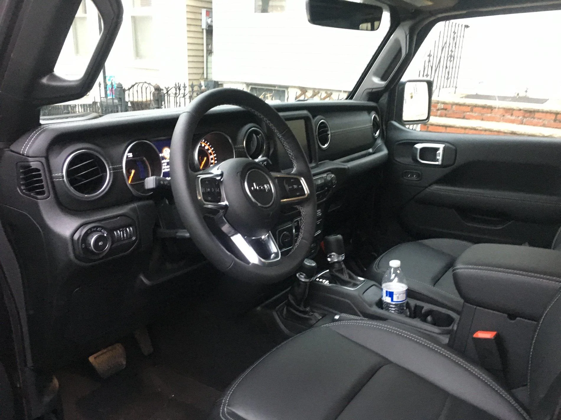 Jeep Wrangler JL Show off your Delivered JL Here! 458B017B-3C0C-4988-91CA-25FEE7D0C32D