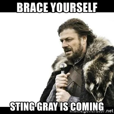 Jeep Wrangler JL Memes brace-yourself-sting-gray-is-coming