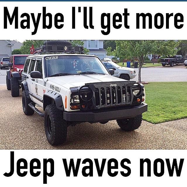 Jeep Wrangler JL Memes B0B4AEF2-A9EE-499C-8D18-577425B2A9E3