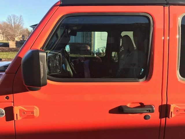 Jeep Wrangler JL PUNK'N Wrangler Jl club IMG_0395