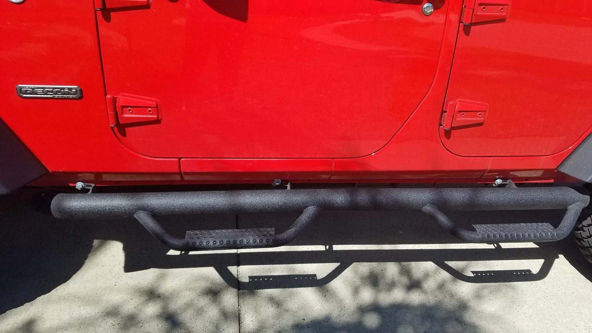 Jeep Wrangler JL Jl aftermarket 20180226_114257