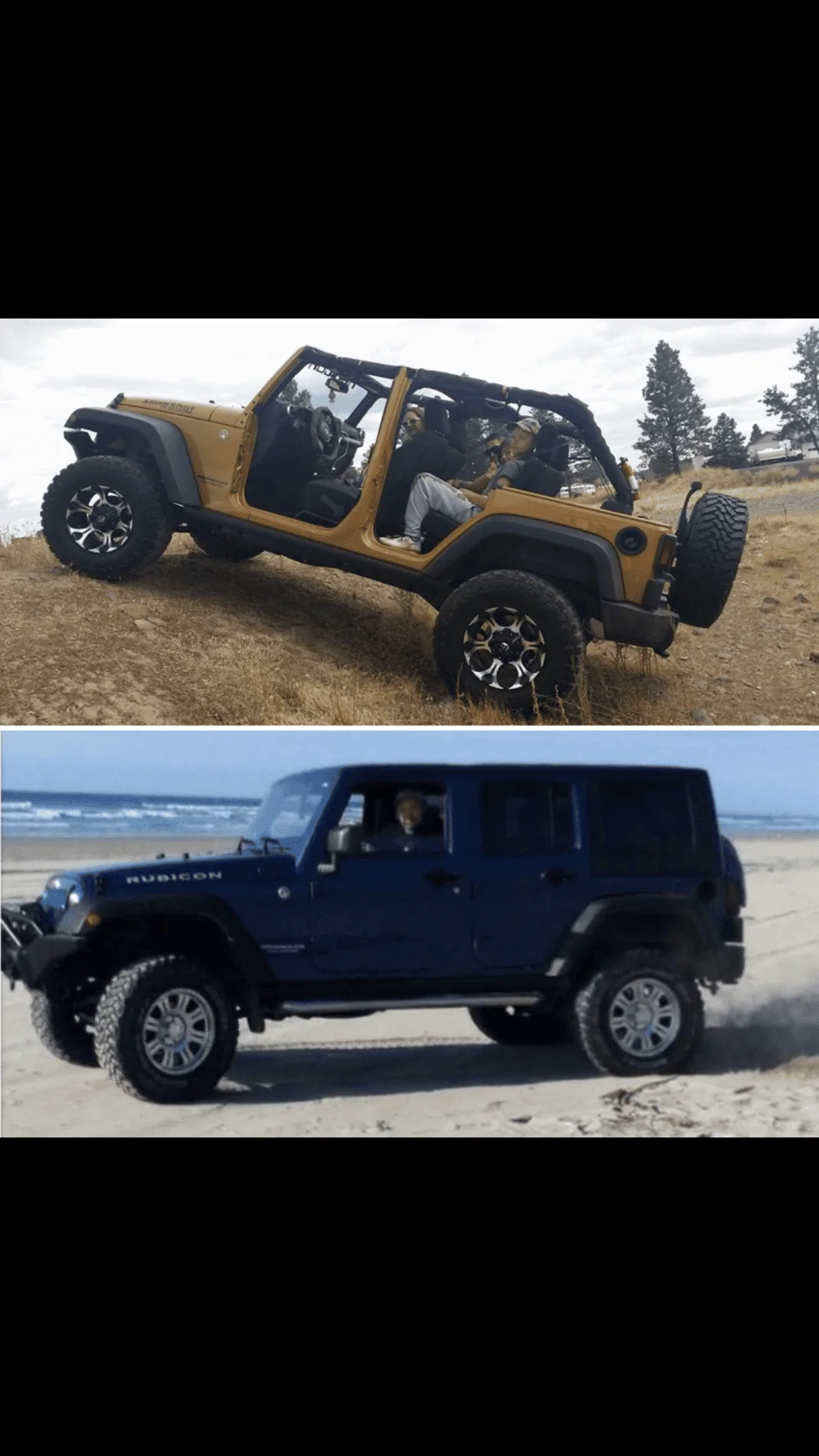 Jeep Wrangler JL Introductions & Welcome Thread 👋 57E4FE2C-FF5B-4A6B-8487-5CDBAA142980