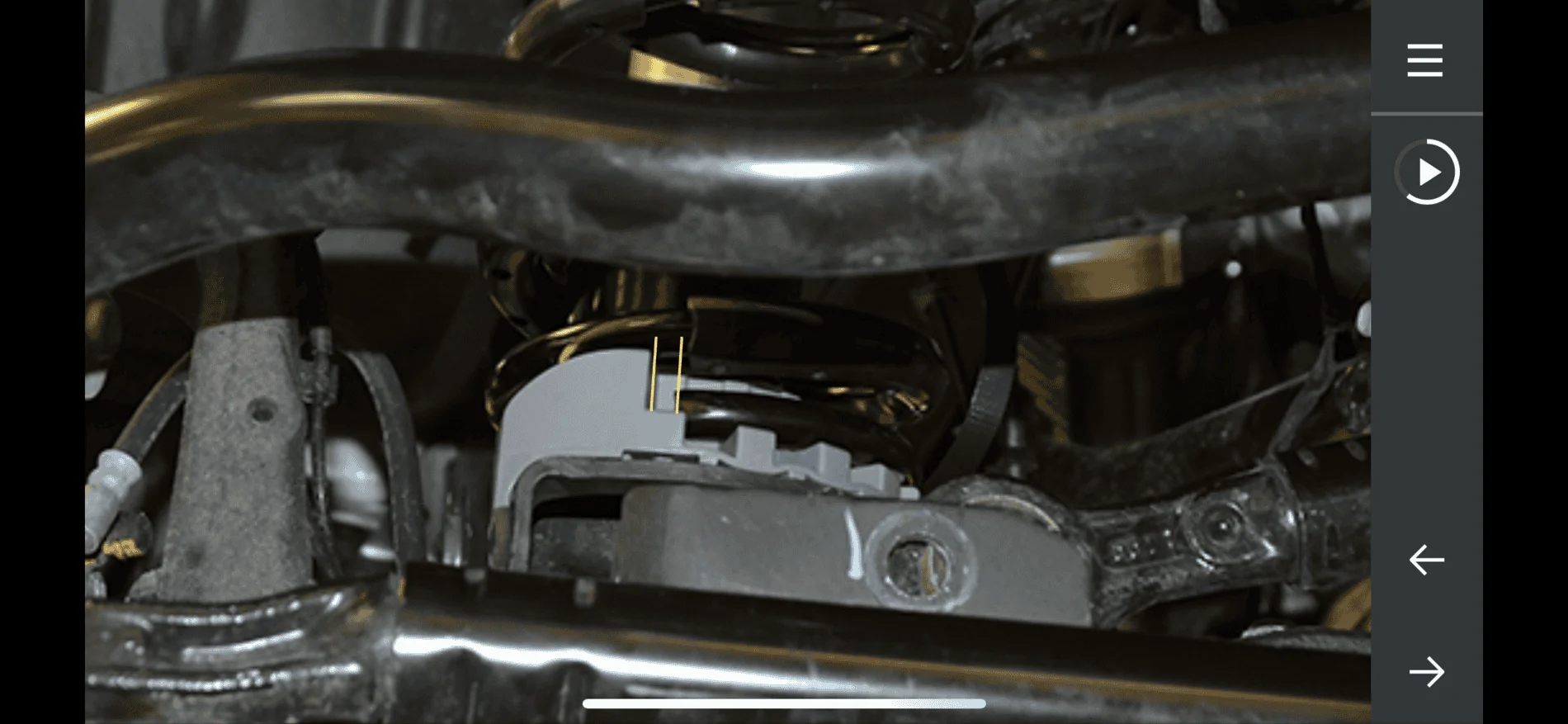 Jeep Wrangler JL MOPAR 2" Lift  (initial review) - AWESOME!!! F323714B-0E04-4A46-A1BB-B43251DA370D