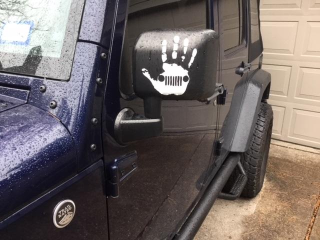 Jeep Wrangler JL Have you spotted any yet? wave