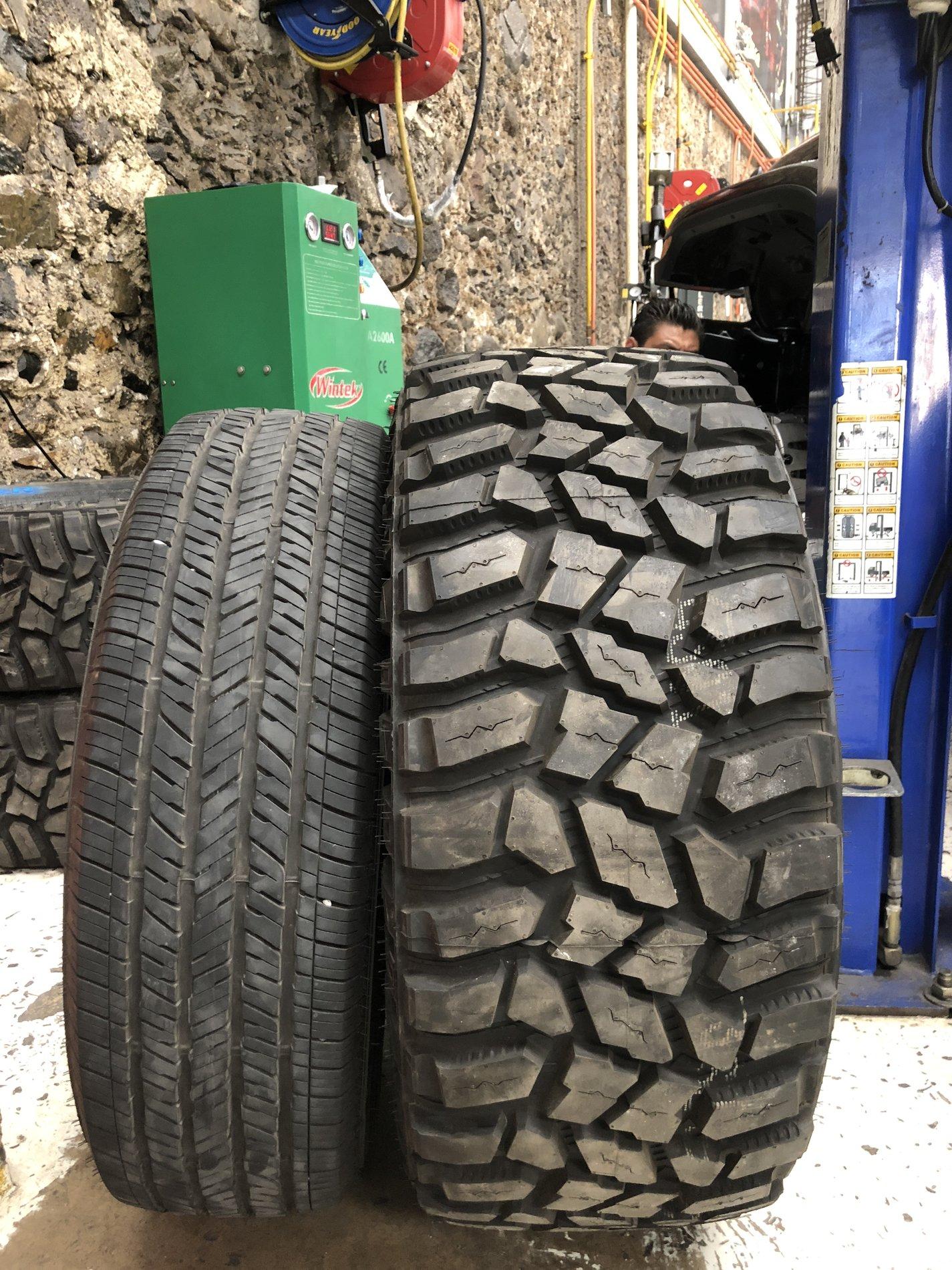 Jeep Wrangler JL New Wheels and 35 inch Tires on my JLU Sport upload_2018-2-27_15-53-49