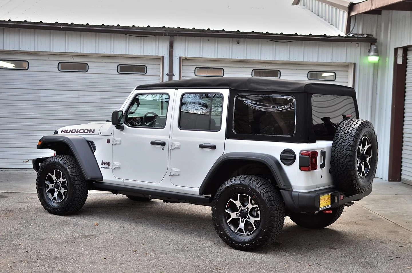 Jeep Wrangler JL ORDER TRACKING for your Jeep Wrangler New JL3