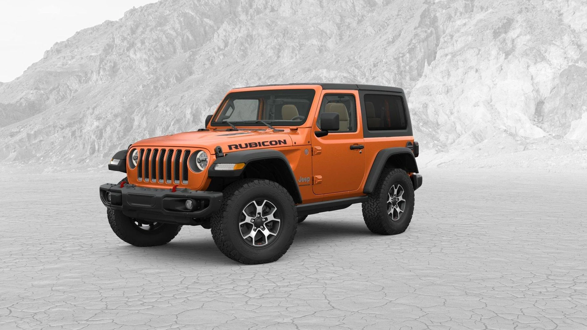 Jeep Wrangler JL PUNK'N Wrangler Jl club Punk'n Metallic (4)