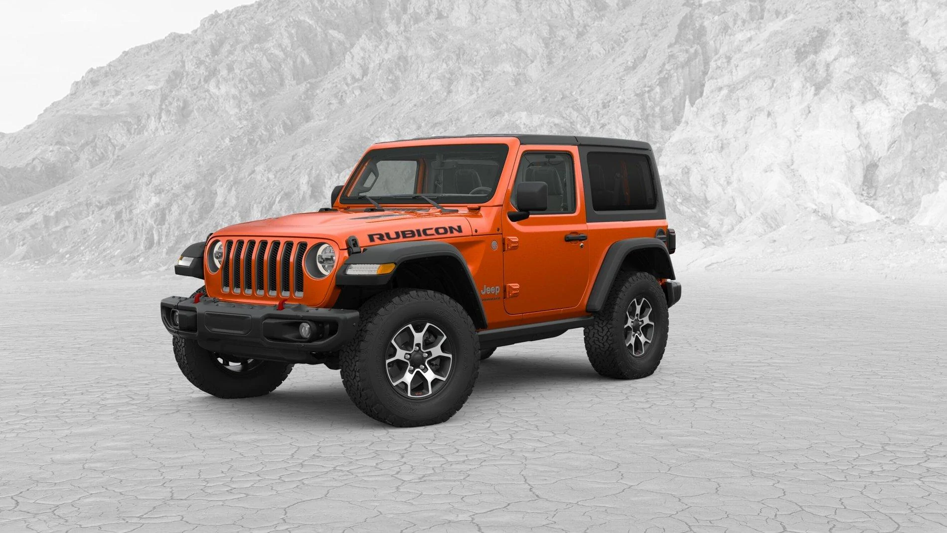 Jeep Wrangler JL PUNK'N Wrangler Jl club Punk'n Metallic (11)